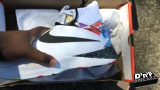 NIKE HYPERREV 2016 “NET COLLECTORS SOCIETY” Review