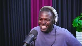 REAÇÃO: TCHUBILA / BRUNO M -  Blues Observan Version