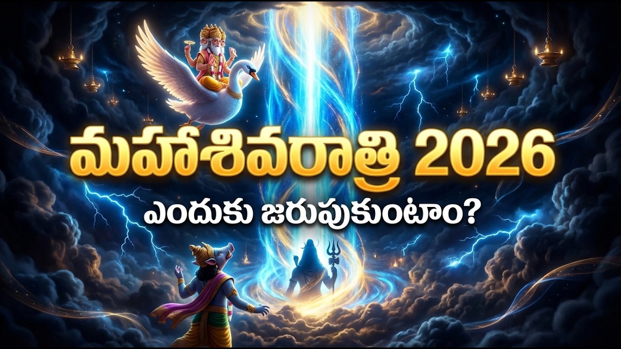 Happy Shivaratri Wishes | Lingodbhavam, Neelakantha & Shiva Blessings