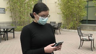 Gov. Newsom Announces Phone-Based Virus-Exposure Tracking System