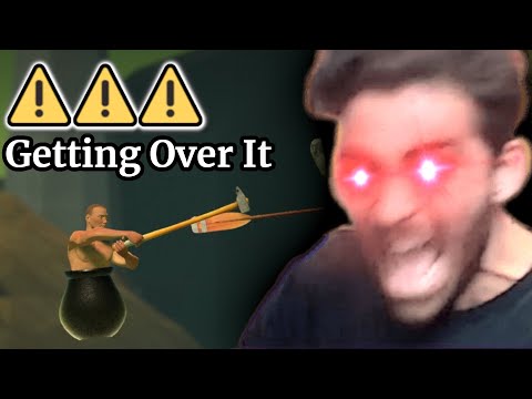 Thumbnail for HasanAbi LOSES IT over this game