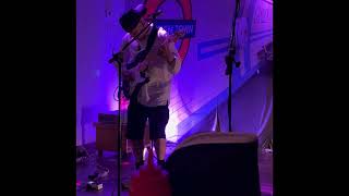 Gulf Portal Performed Live The Magical Meat Boutique By Norman Lee Smith Music