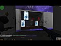 Counter-Strike: Zombie Escape Mod - ze_Backroom_levels_part1vts3 | [DARKNESS FALL UPDATE]