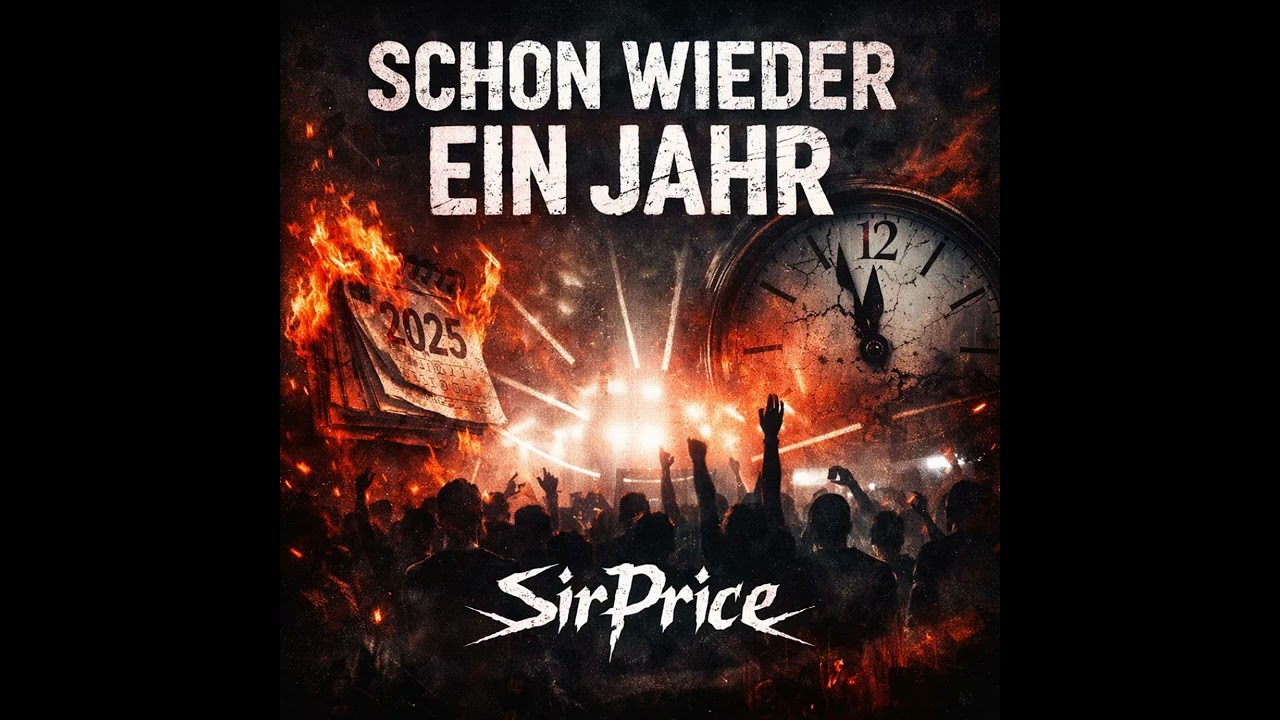 Schon wieder ein Jahr