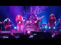 Chaka Khan Do You Luv What U Feel Live At The Warner Theater Washington DC 11 17 19 mp3