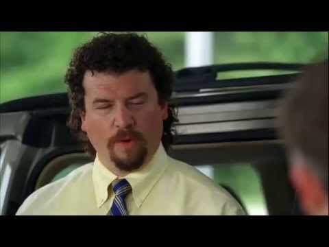 Eastbound and Down - Who mushed the doughnuts? Subtitles - Kenny Powers