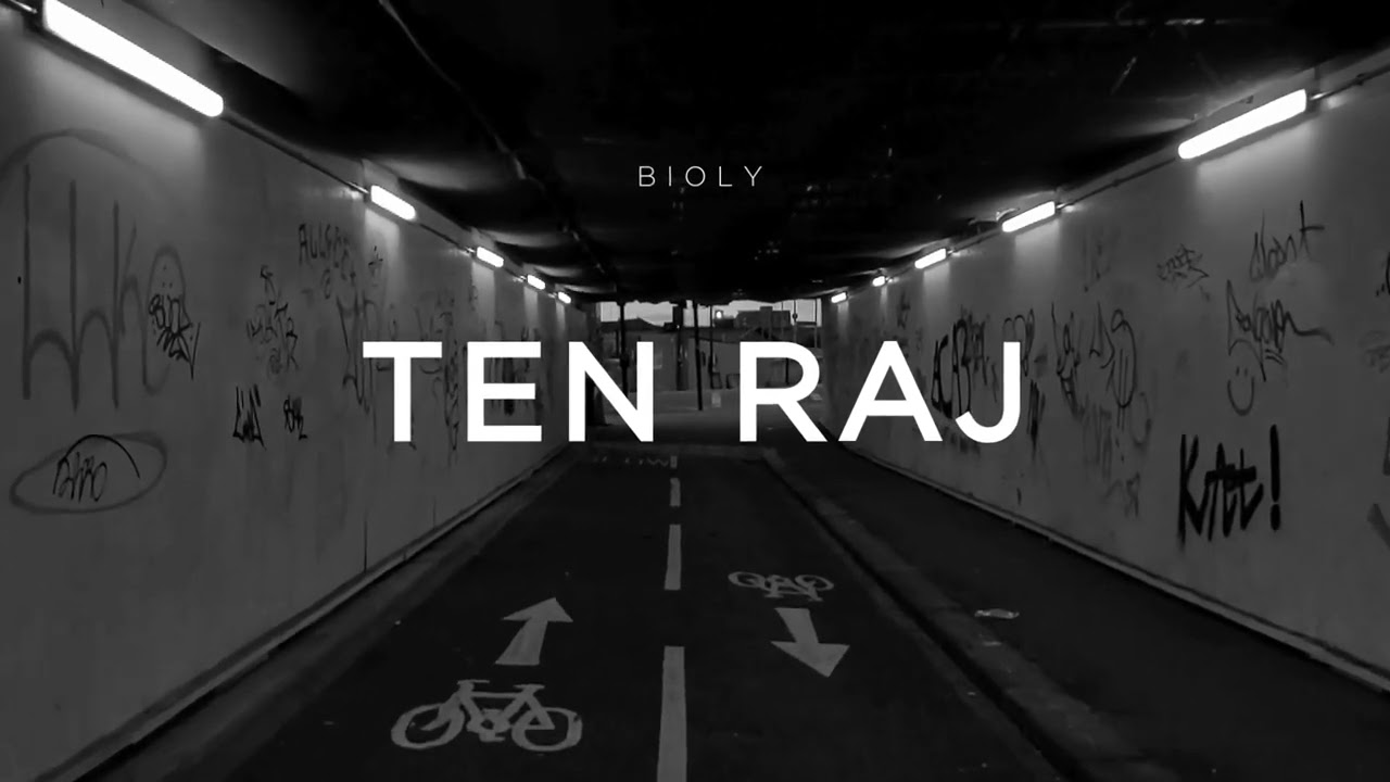 Bioly  - TEN RAJ