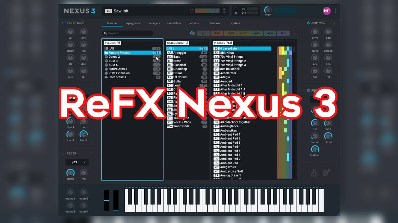 fl studio nexus plugin torrent