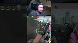 YOUR ASS! | #jackmurlertv auf #Twitch #fy #fyp #riot #riotgames #valo #valorant #german #funny #fail