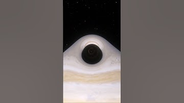 More Jupiter & SpaceEngine Wormhole