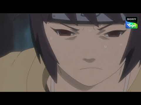 Orochimaru Face And Male Voice Revealed🔥||Naruto Season 2 in Hindi||Naruto On Sony Yay!