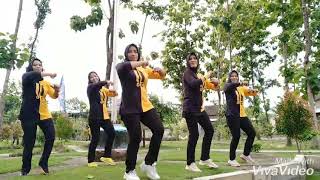 RELA DEMI CINTA KOPLO / LIVE IN WTT BULU TRATE SUGIHWARAS