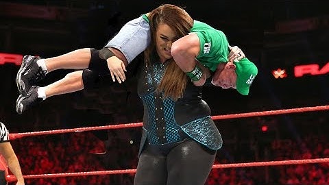 10 Intergender Matches WWE Needs To Book