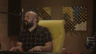 Tolga Genç - Gülü Susuz Seni̇ Aşksiz Birakmam (Cover)