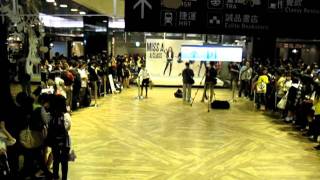 20111020 Miss A in Taiwan Taipei