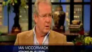 Near Death Experience-Ian Mccormack With English Subles