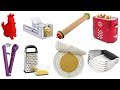 Kitchen Gadget Testing #41