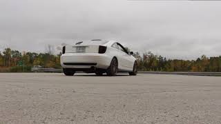 Toyota Celica Gt Zzt230 Cinematic Video