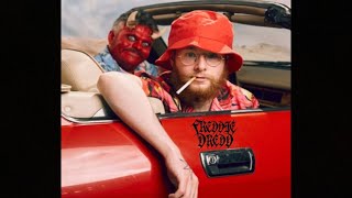 Freddie Dredd Type Beat  ber$erk