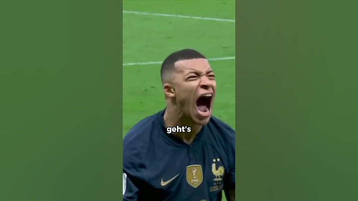 Hattrick aus Hattricks😱🤯