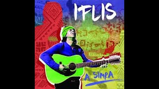 Iflis- A Ssimra Album 2020