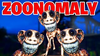 What Is Zoonomaly? Explained
Thanks for watching!
Subscribe!
Become a member!
https://www.youtube.com/channel/UC0OqCt6_RCzyHr1-uS7Xu2Q/join
Twitter: https://twitter.com/terrifytee What Is Zoonomaly? Explained