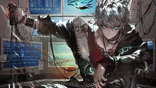 Saeran's Theme