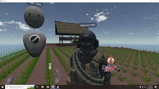 VR Chat เล่าเรื่องผี EP 1 โดยคุณ xdgaser2 906c