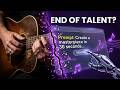End Of Talent The Question Isn T Can A Machine Make Music It S Why Should We Care If It Does End Of Talent The Question Isn T Can A Machine Make Music It S Why Should We Care If It Does