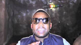 Cassper Nyovest Freestyle (Layder TV)