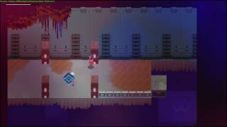 hyper light drifter platform challenge