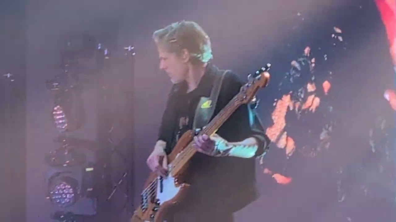 Malú - Madrid (05/03/2026) - El Intento