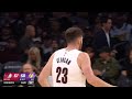Donovan Clingan puts up a DOUBLE-DOUBLE as the Blazers Defeat the Lakers 122-108