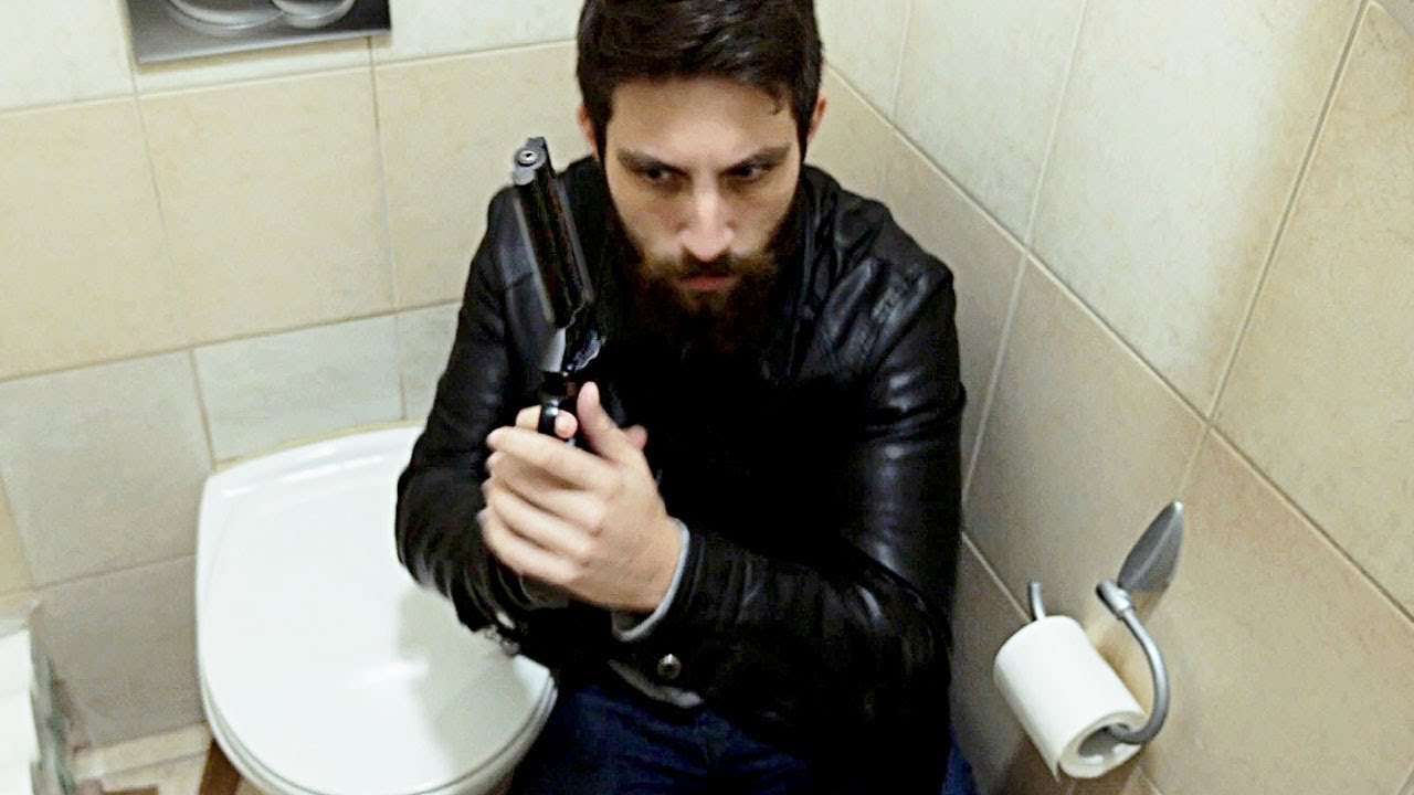 Absurdy gier battle royale