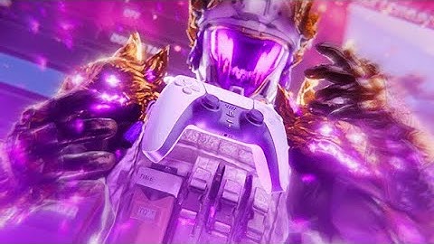 #1 Top 250 Console Player POV! w/Settings (Warzone RANKED Gameplay)