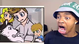 Flightreacts Did The Dog Get Shot Meme