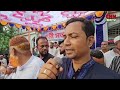 ফরিদপুর জেলার ভাঙ্গা উপজেলার কালামৃধা ইউনিয়নে বিএনপি'র উদ্যোগে কর্মী সম্মেলন অনুষ্ঠিত,
