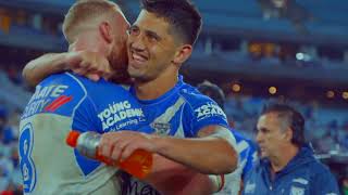 Recap: Round 8 v Roosters
