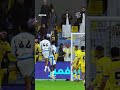 عودة لهذا الهدف من وليد الأحمد 🐺✈️