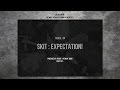 TH KARAOKE BTS SKIT Expectation TH KARAOKE BTS SKIT Expectation