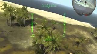 User Movie: BF2 - Average Helicopter frag vid ^