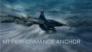 M1 Performance Anchor Explained Noticias