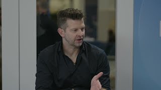 NiCE TV | NiCE World 2026 Interview with NiCE CAIO Philipp Heltewig