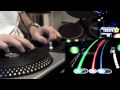DJ Hero Noisia "Groundhog" expert