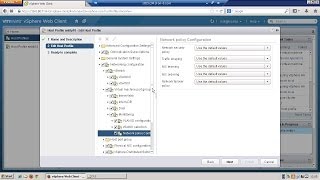 Host Profiles einsetzen - VMware vSphere 5.5