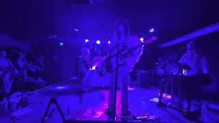big fat mouth - Arlie: The Arlie's Angels Tour, Denver