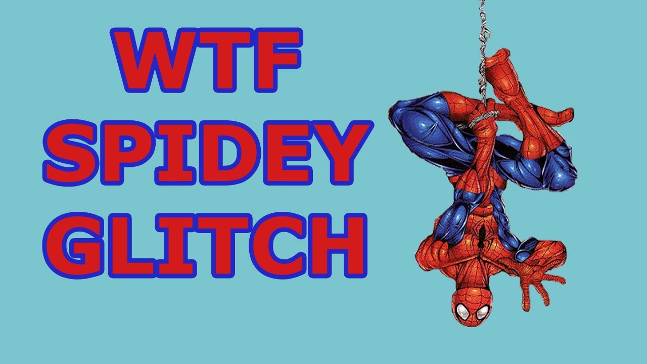 WTF GLITCH (Modern Warfare 2)