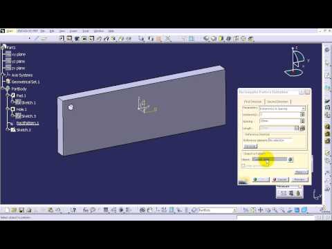 Rectangular Pattern.avi