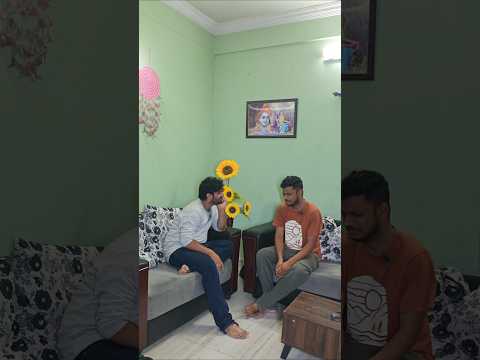 Pellam Dhayam!! All husbands feeling 🥶 #youtubeshorts #comedy #couple #funny #foryou