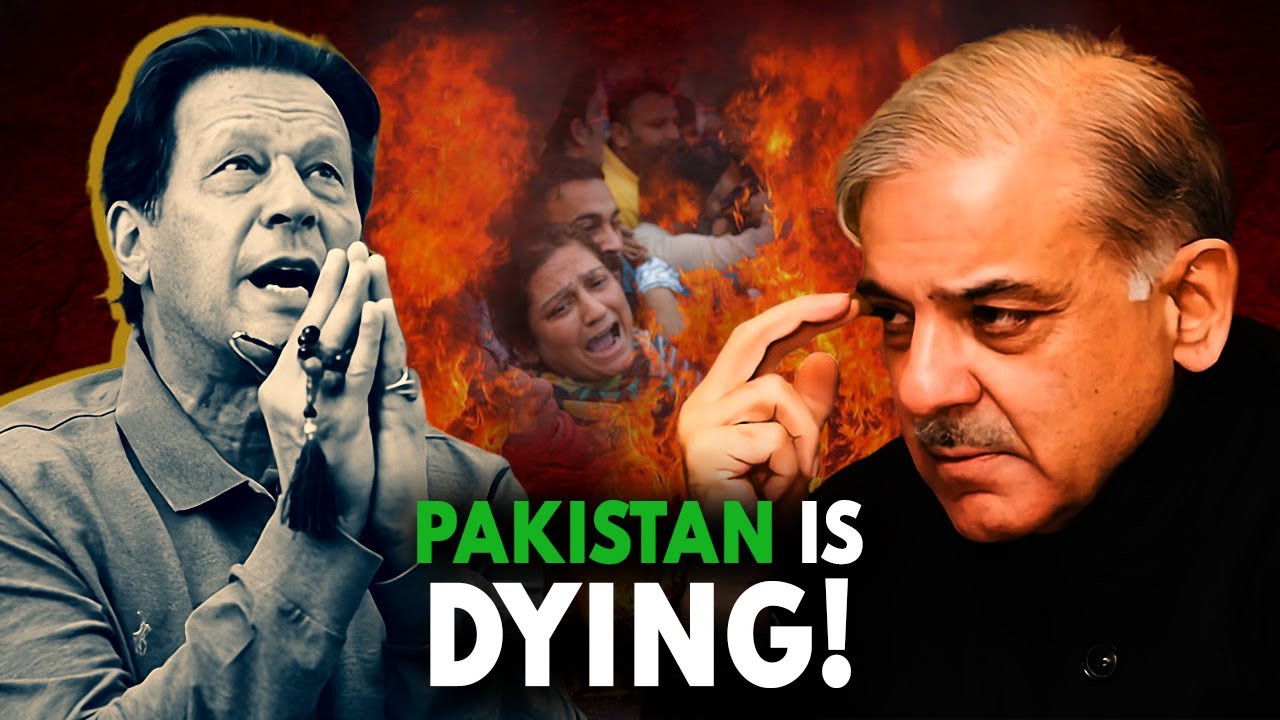 1200000 Pakistani left Pakistan in one Year | Pakistan Economic crisis